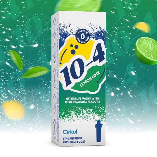 10-4™ P1